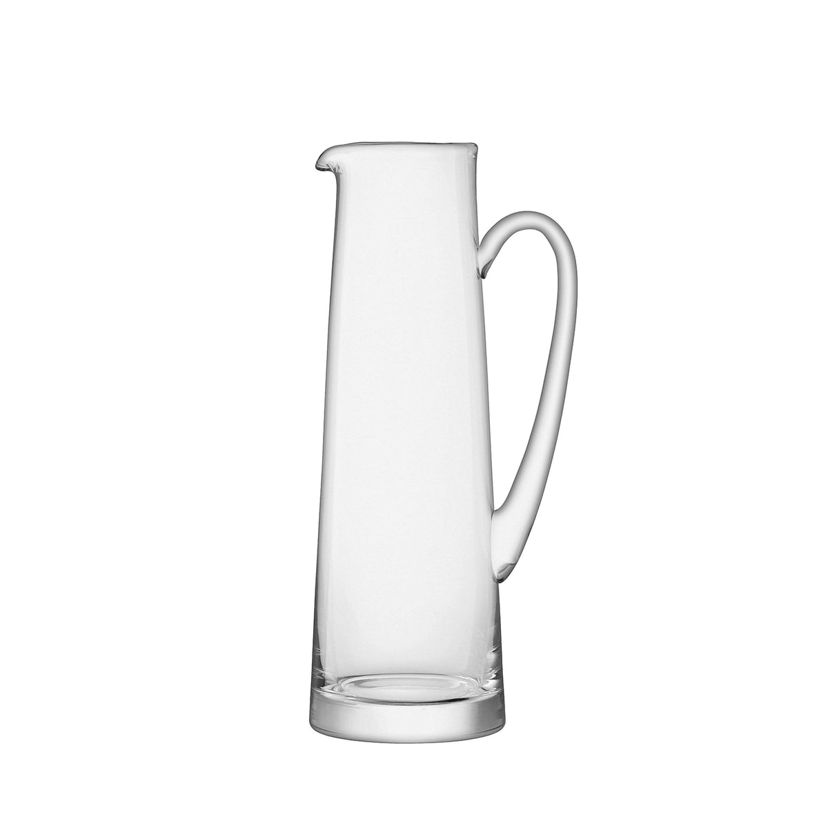 Clear Tall Tapered Jug 1.7L B82968