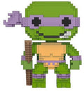 Donatello 8-Bit Pop! B7486