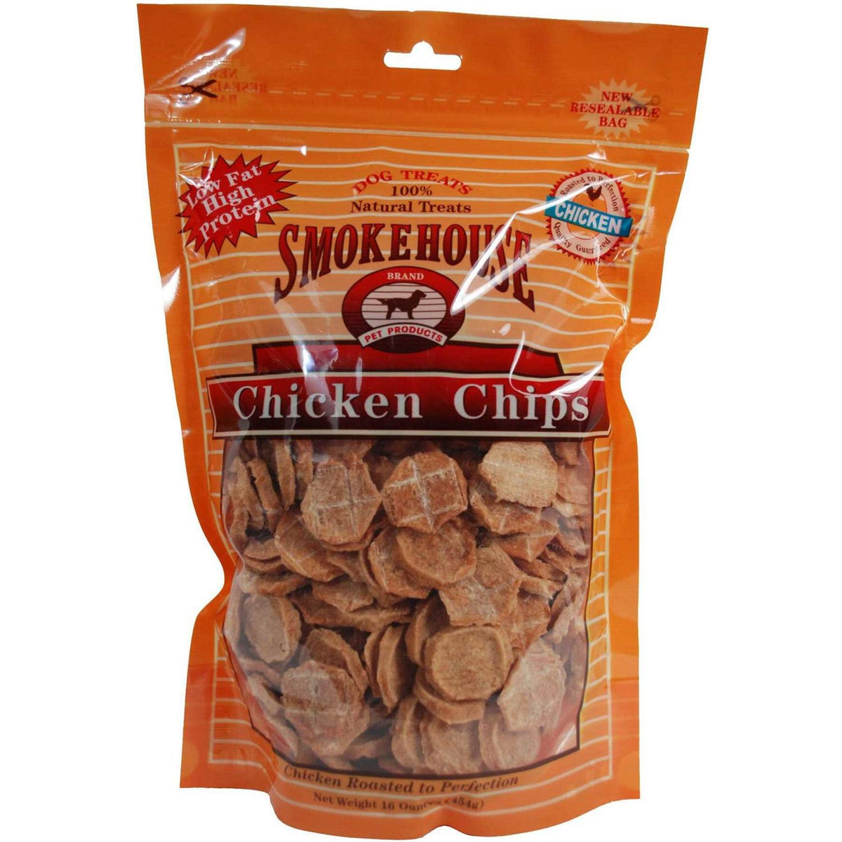 Chicken Chips Dog Treats R9036