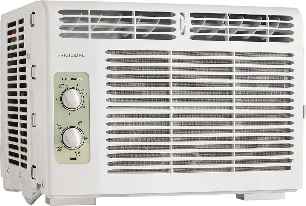 5,000 BTU Window-Mounted Air Conditioner V59212