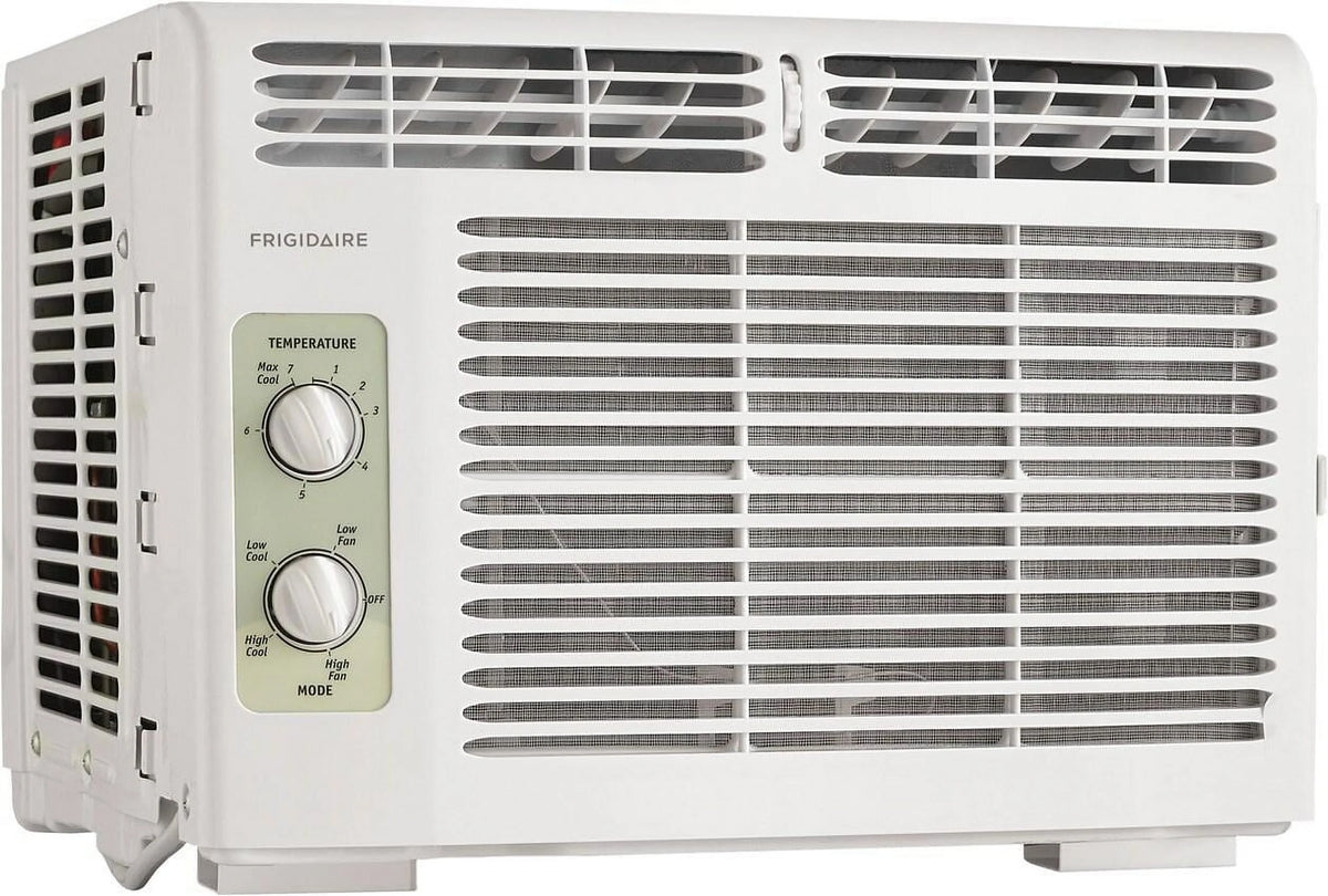 5,000 BTU Window-Mounted Air Conditioner V59212
