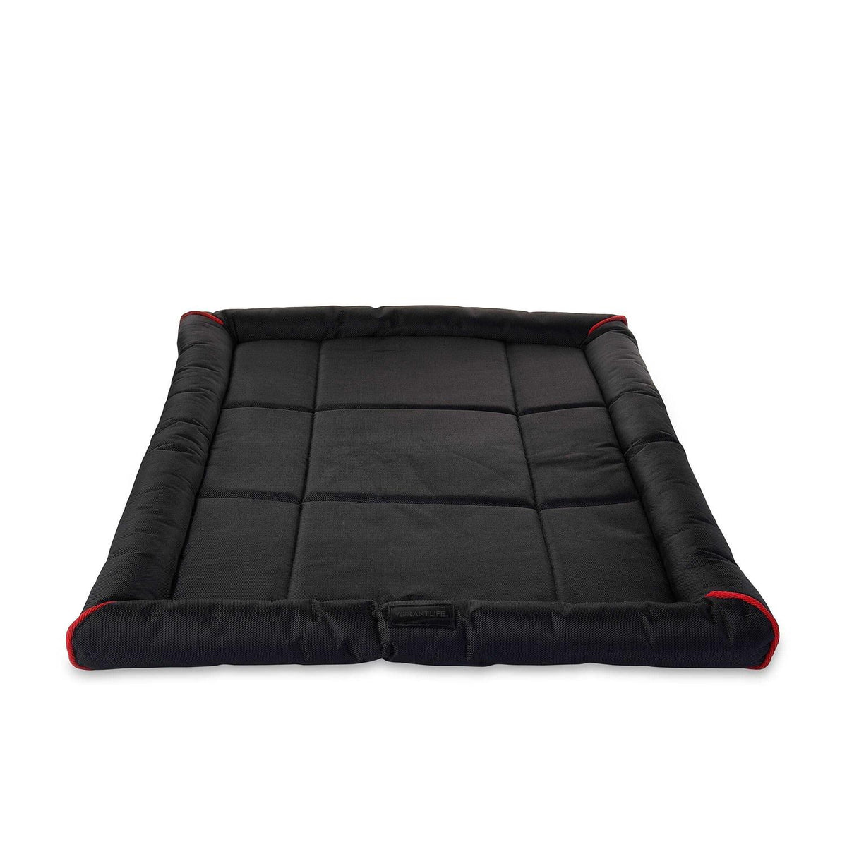 Water-Resistant Dog Crate Mat X78028