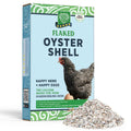 Flaked Oyster and Seashell Pet Supplies T529