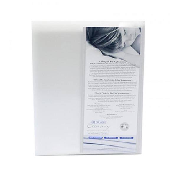 Queen Allergy Mattress Cover B821475