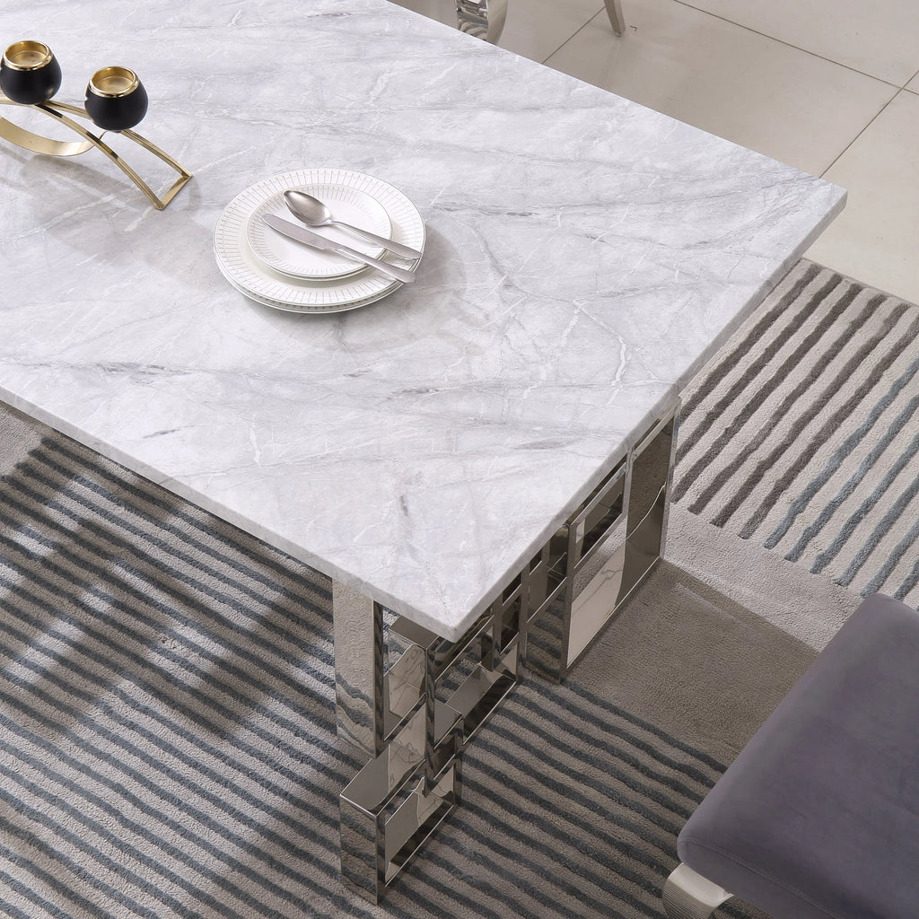 Marble Table R728