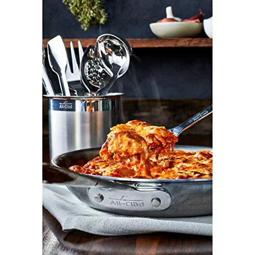 Stainless Steel Serving Spoon B93954