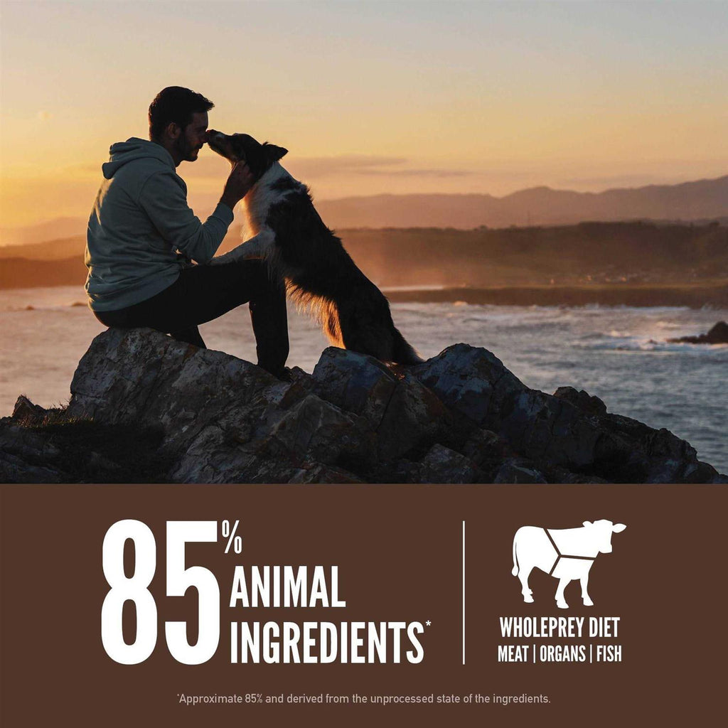 Dry Dog Food I280
