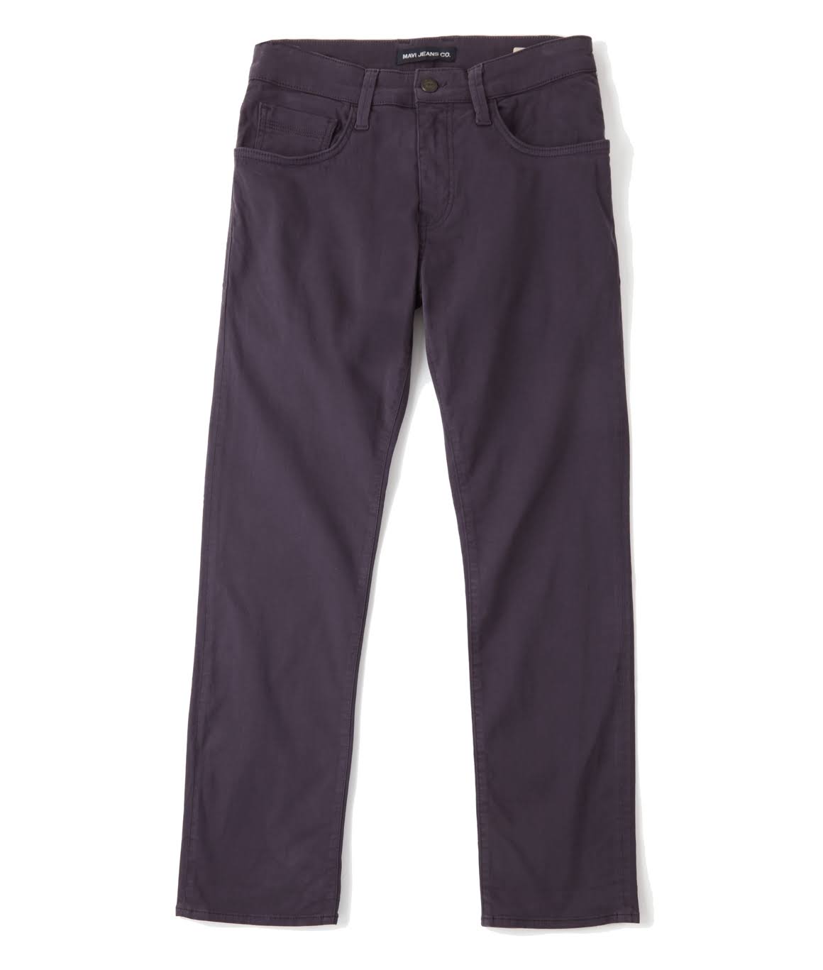 Straight Pant - Indigo - 29x32 K318087