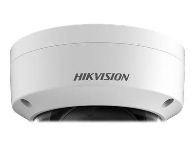 2 MP IR Fixed Dome Network Camera I63226