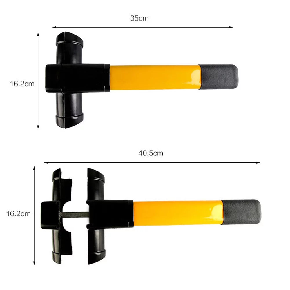 Steering Wheel Lock I3762