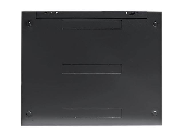9U Wallmount Server Cabinet with 1U Rack Z280