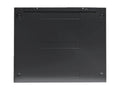 9U Wallmount Server Cabinet with 1U Rack Z280