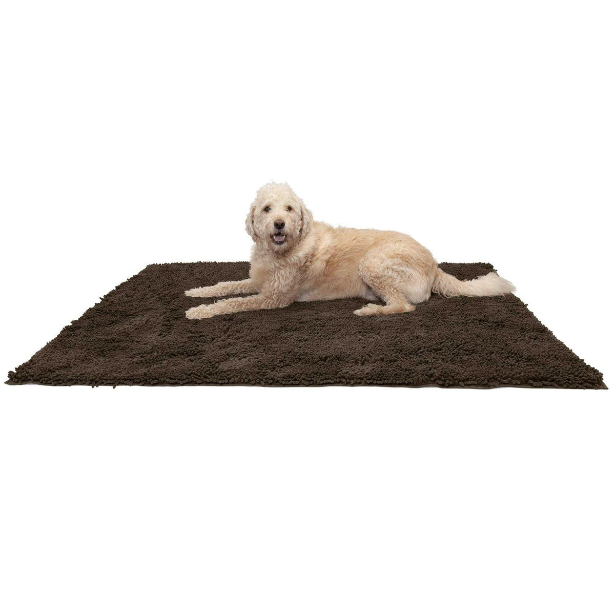 Pet Dog Mat Towel Shammy Rug T526