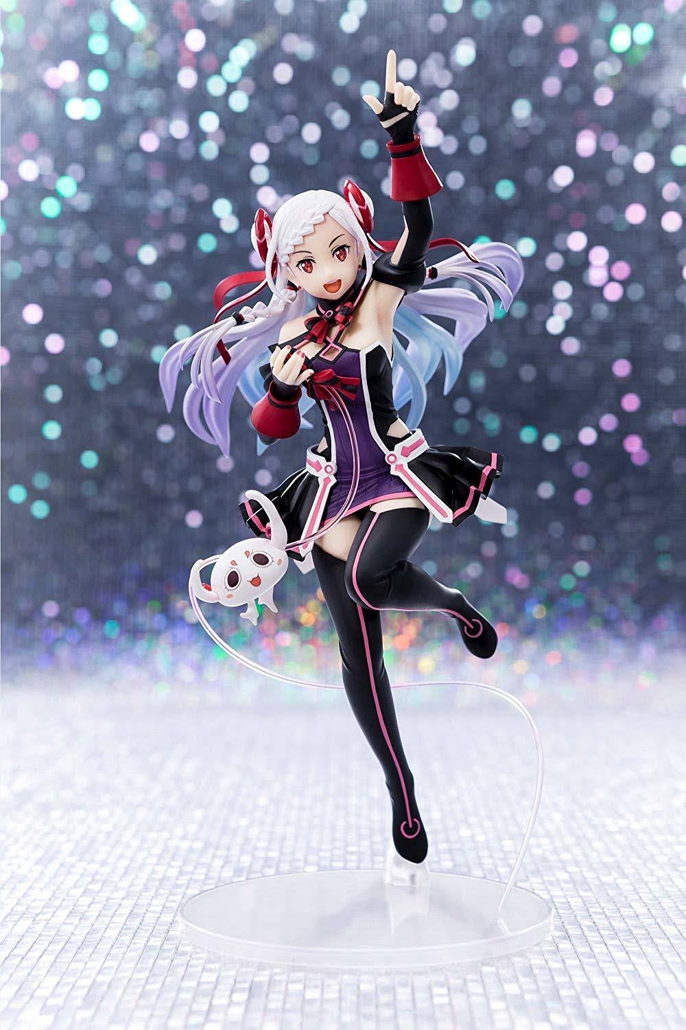 Sword Art Online The Movie Ordinal Scale Figure G568971