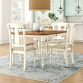 5 Piece Dining Set Q47425