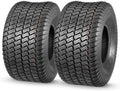 2 Pcs 20x10-8 Turf Tires Z363