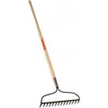 Bow Head Rake V581