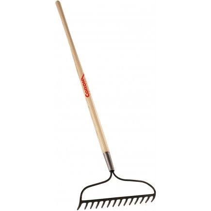 Bow Head Rake V581