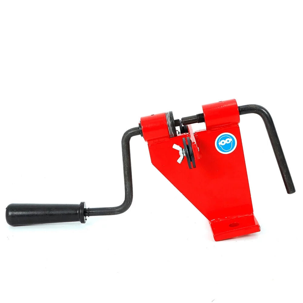 Chainsaw Bench Mount Rivet Spinner W74629