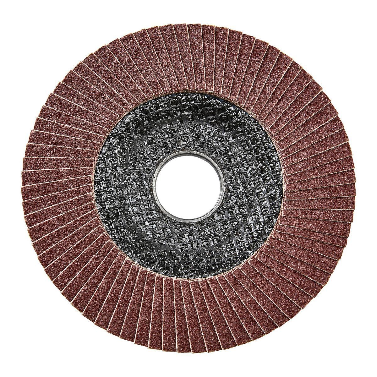 4-1/2 in. 120-Grit Type 27 Flap Disc C682751
