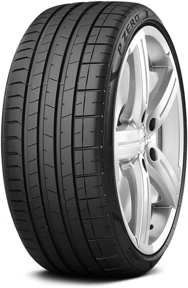 255/35R20XL 97W Performance Radial Tire T67033