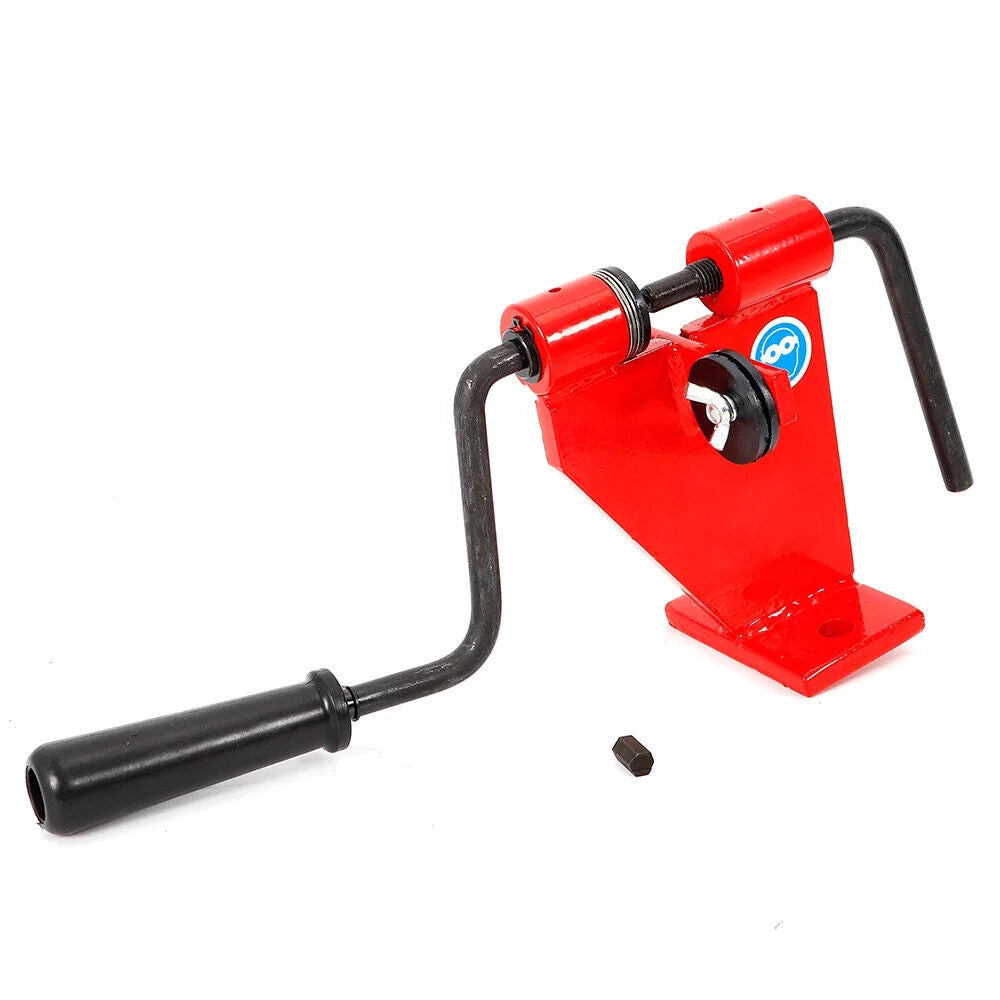 Chainsaw Bench Mount Rivet Spinner W74629