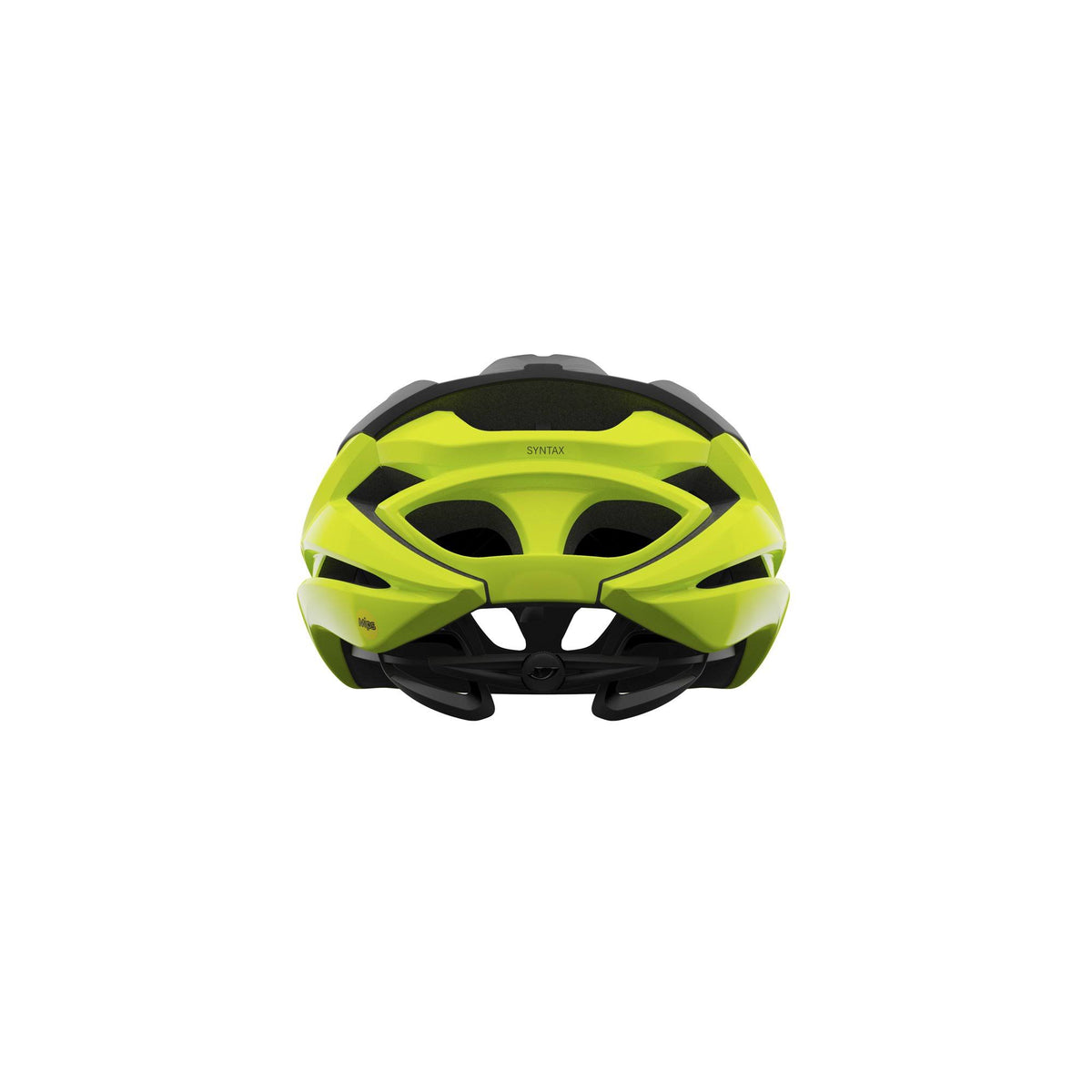 Matte Midnight MIPS Helmet W15830