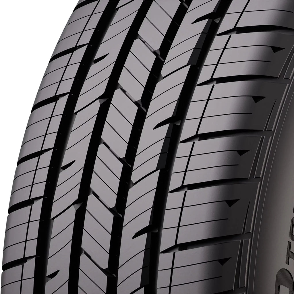 All Season 225/65R17 102H Passenger Tire Q788723