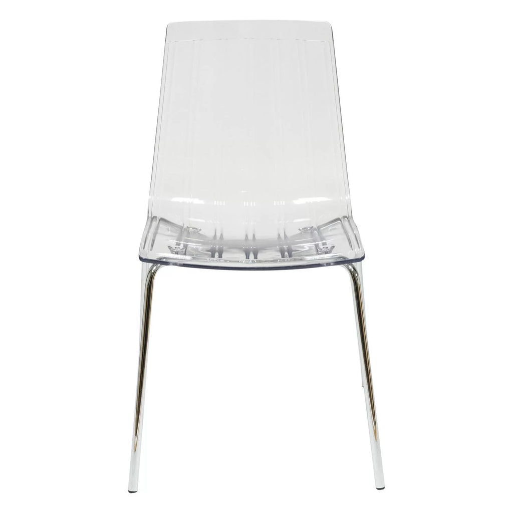 Vintage Dining Chair Set of 4 V205