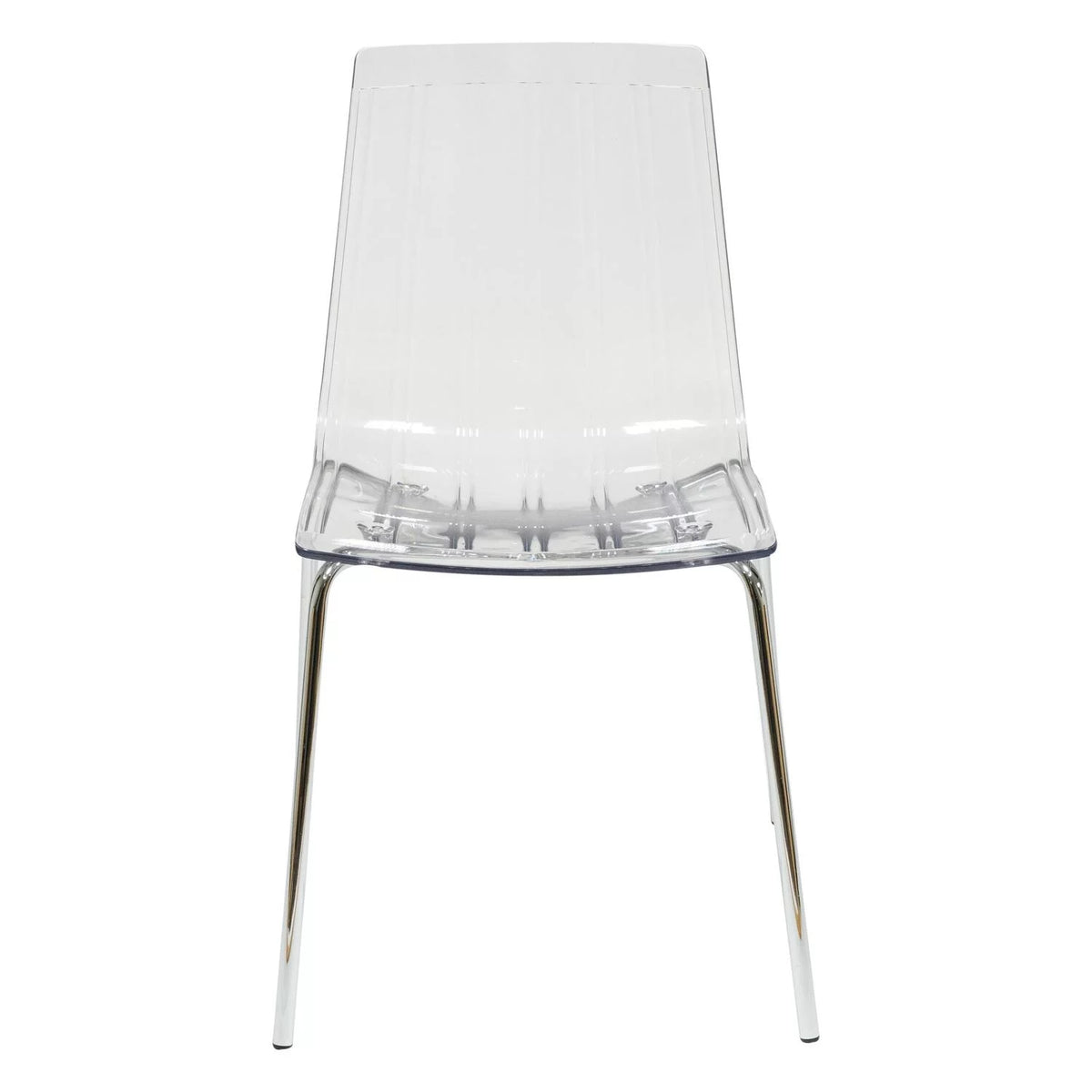 Vintage Dining Chair Set of 4 V205