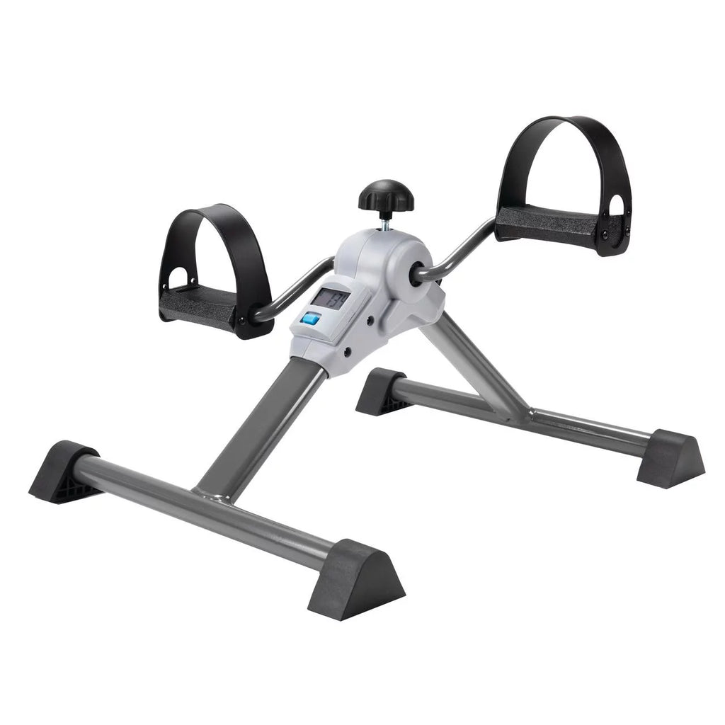 Folding Upper & Lower Body Mini Cycle with Monitor M3407