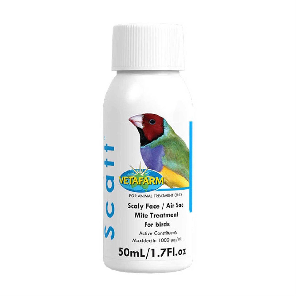50 ml E4358