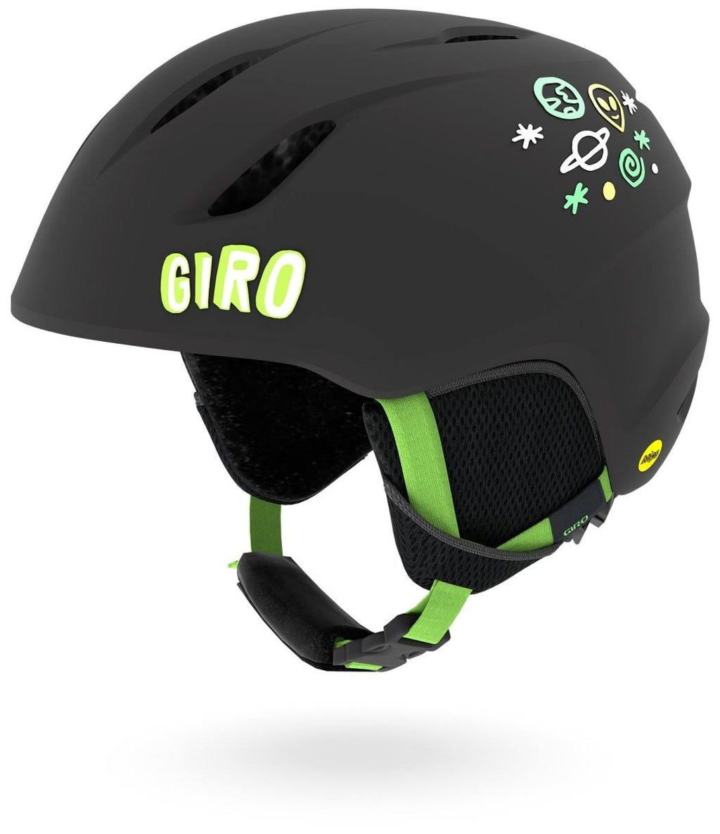MIPS Helmet C312