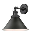 Bronze 1 Light Sconce P36415