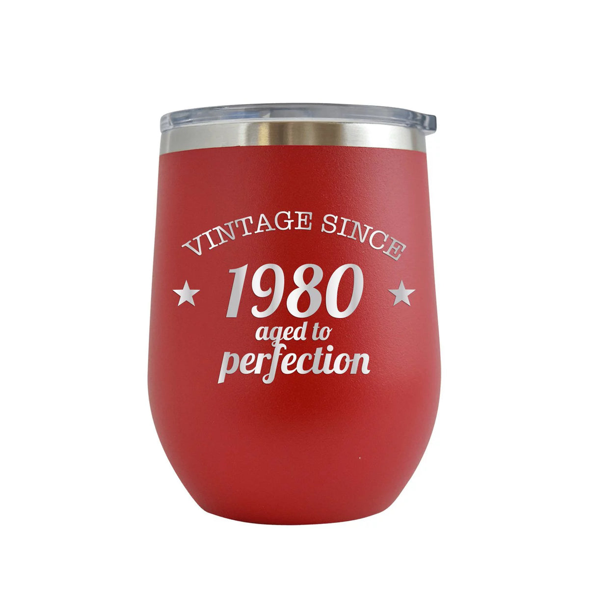 12 oz Red Wine Cup F806