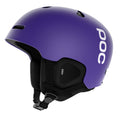 Lilac M-L Cut Helmet B3599