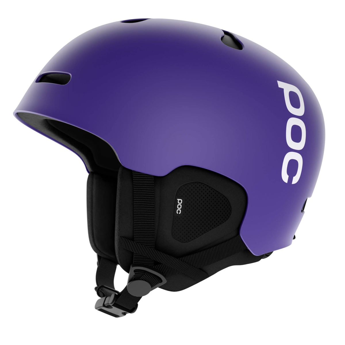 Lilac M-L Cut Helmet B3599