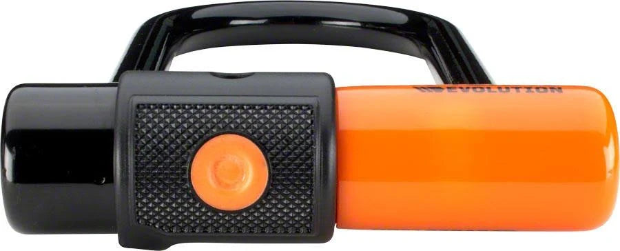 Evolution Mini-9 U-Lock P86983