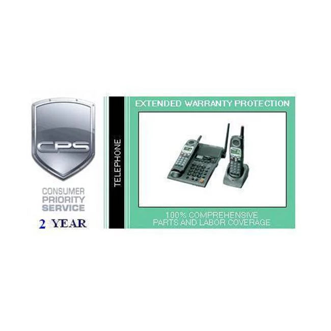 2 Year Telephone K224747