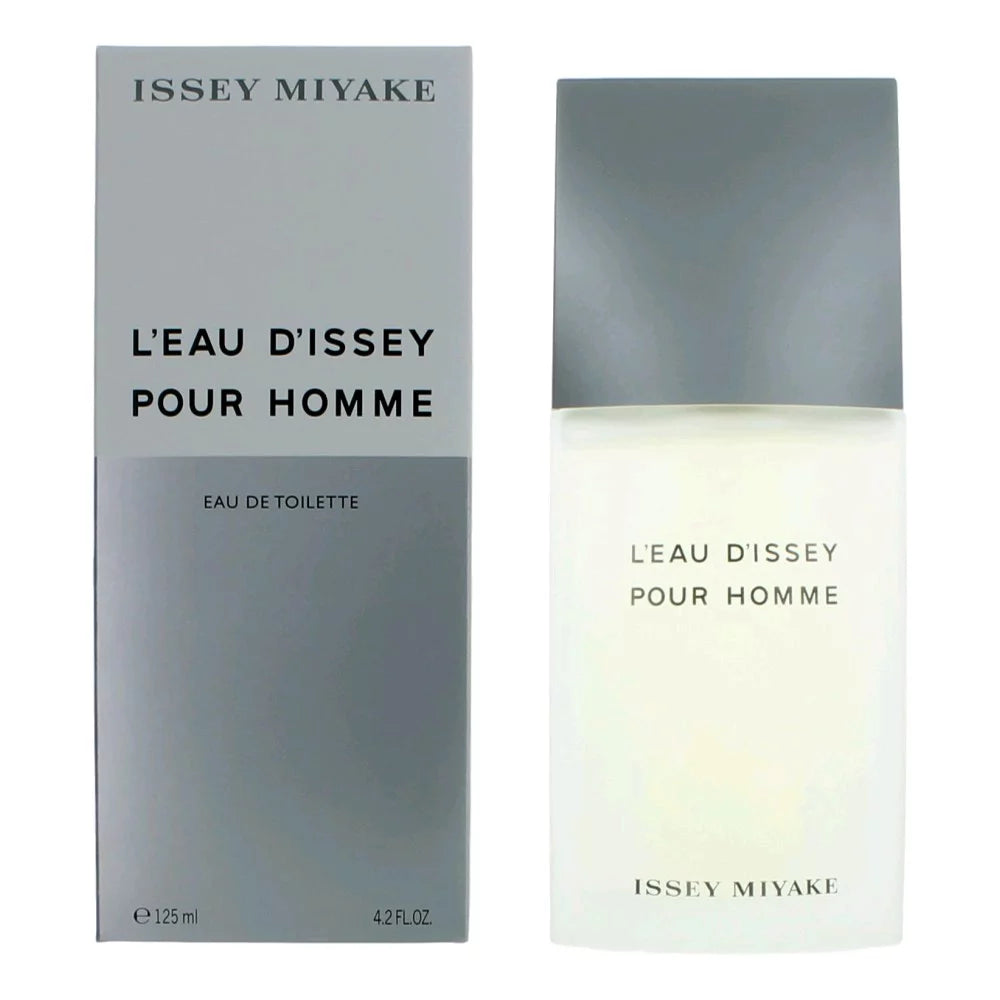 4.2 oz Eau De Toilette Spray V214