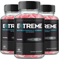 Male Performance Gummies 3 Pack T8434