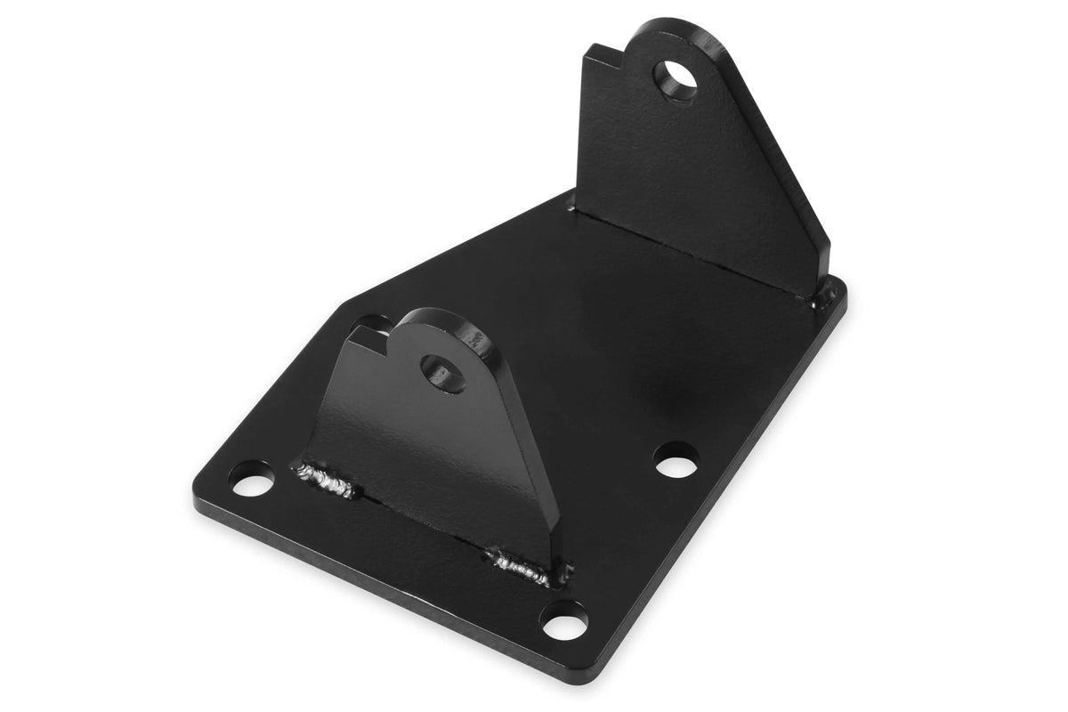 Black Finish Forward Bias Position Swap Mount Brackets C89353