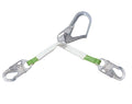 Rebar Web Assembly with Locking Rebar Hook V875