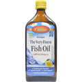 Fish Oil Omega 3 500 ml C36991