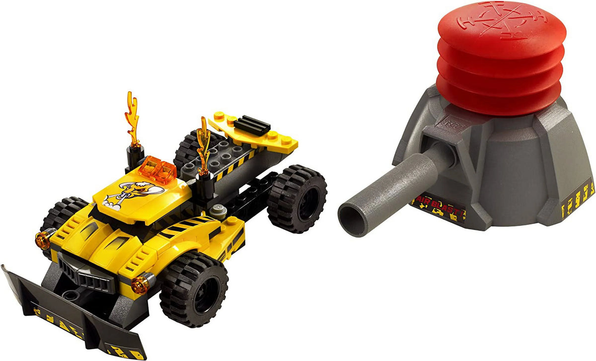 Racers H8166