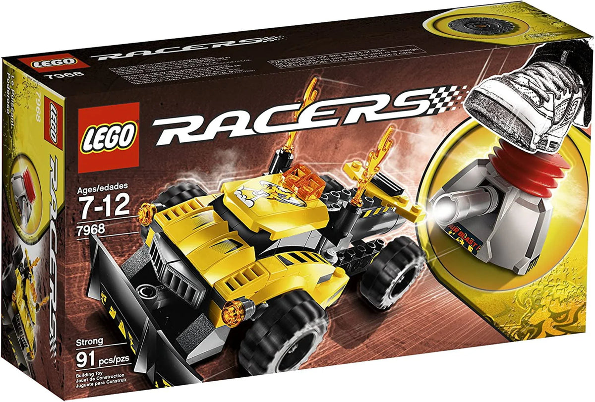 Racers P144706