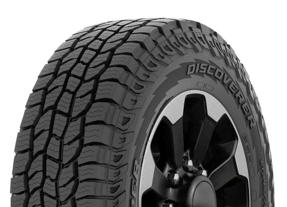 All-Terrain Tire Y1080