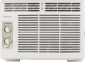 5,000 BTU Window-Mounted Air Conditioner O43139