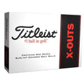 Golf Balls 12 Pack L32084