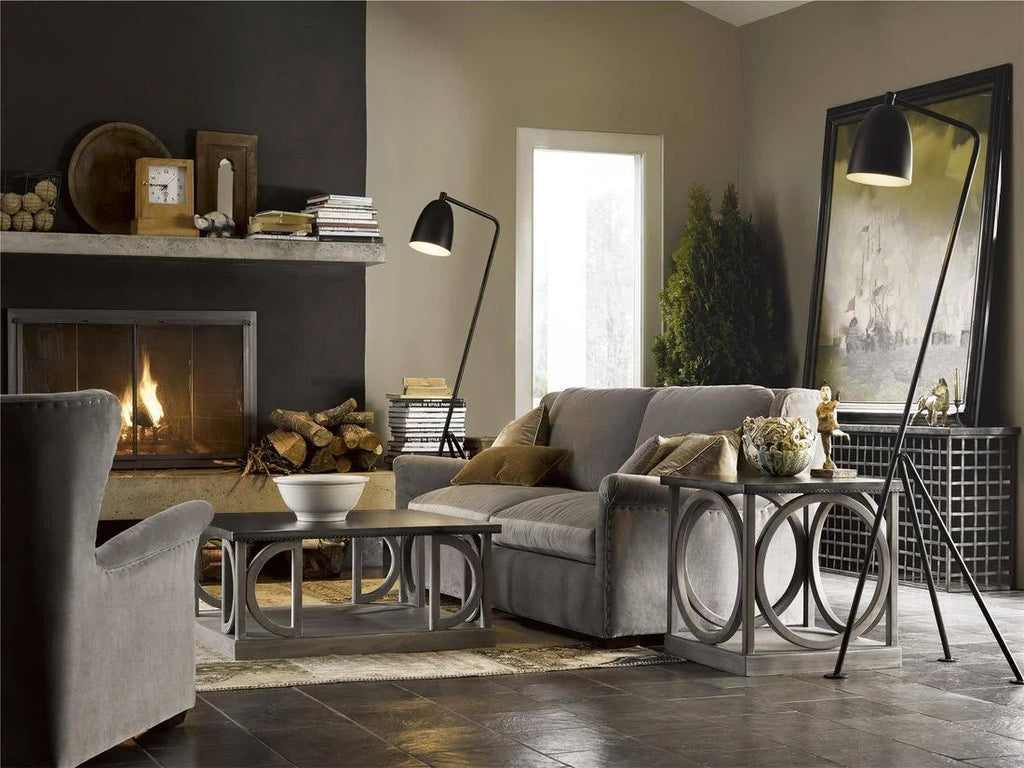 Carlton End Table S496889